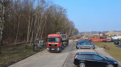 FIL-BUD Budowa i remonty dróg