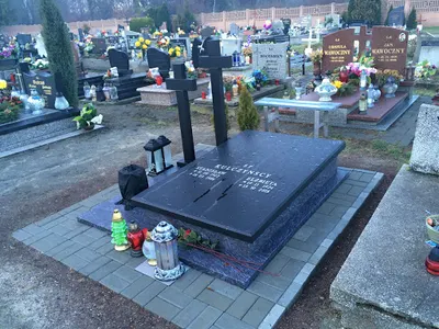 Kamieniarstwo Skrzypczyk